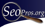 SEO PRO logo