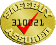 SafeBuy logo