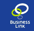 Business link logo